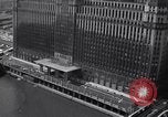 Immagine di Merchandise Mart di Chicago a metà degli anni sessanta Chicago Illinois USA, 1965, secondo 8 filmato di repertorio 65675036790