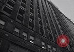 Immagine di Merchandise Mart di Chicago a metà degli anni sessanta Chicago Illinois USA, 1965, secondo 11 filmato di repertorio 65675036790