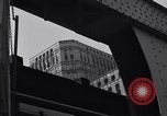Immagine di Merchandise Mart di Chicago a metà degli anni sessanta Chicago Illinois USA, 1965, secondo 15 filmato di repertorio 65675036790