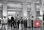 Immagine di Centro commerciale Chicago Illinois USA, 1965, secondo 5 filmato di repertorio 65675036791
