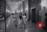 Immagine di Centro commerciale Chicago Illinois USA, 1965, secondo 25 filmato di repertorio 65675036791