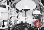 Immagine di Dux mobili e artwork store in Chicago Chicago Illinois USA, 1965, secondo 36 filmato di repertorio 65675036793