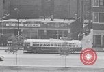 Image Dans les quartiers ouest de Chicago au milieu des années 1960 Chicago Illinois USA, 1965, de la seconde 8 séquences d'archives historiques vidéo 65675036794