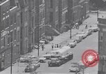 Image Dans les quartiers ouest de Chicago au milieu des années 1960 Chicago Illinois USA, 1965, de la seconde 10 séquences d'archives historiques vidéo 65675036794