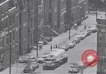 Image Dans les quartiers ouest de Chicago au milieu des années 1960 Chicago Illinois USA, 1965, de la seconde 11 séquences d'archives historiques vidéo 65675036794