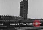 Image Dans les quartiers ouest de Chicago au milieu des années 1960 Chicago Illinois USA, 1965, de la seconde 13 séquences d'archives historiques vidéo 65675036794