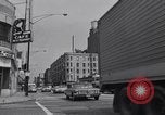 Image Dans les quartiers ouest de Chicago au milieu des années 1960 Chicago Illinois USA, 1965, de la seconde 18 séquences d'archives historiques vidéo 65675036794