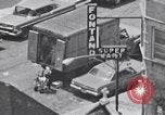 Image Dans les quartiers ouest de Chicago au milieu des années 1960 Chicago Illinois USA, 1965, de la seconde 38 séquences d'archives historiques vidéo 65675036794