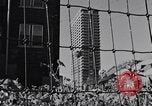 Image Dans les quartiers ouest de Chicago au milieu des années 1960 Chicago Illinois USA, 1965, de la seconde 51 séquences d'archives historiques vidéo 65675036794