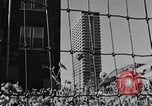 Image Dans les quartiers ouest de Chicago au milieu des années 1960 Chicago Illinois USA, 1965, de la seconde 52 séquences d'archives historiques vidéo 65675036794