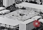 Image of University of Illinois at Chicago Chicago Illinois USA, 1965, second 13 stock footage video 65675036795