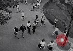 Image of University of Illinois at Chicago Chicago Illinois USA, 1965, second 17 stock footage video 65675036795
