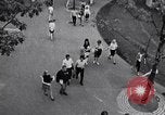 Image of University of Illinois at Chicago Chicago Illinois USA, 1965, second 18 stock footage video 65675036795