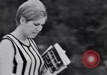 Image of University of Illinois at Chicago Chicago Illinois USA, 1965, second 21 stock footage video 65675036795