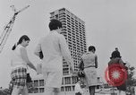 Image of University of Illinois at Chicago Chicago Illinois USA, 1965, second 27 stock footage video 65675036795