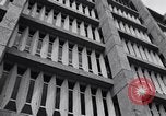 Image of University of Illinois at Chicago Chicago Illinois USA, 1965, second 40 stock footage video 65675036795