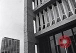 Image of University of Illinois at Chicago Chicago Illinois USA, 1965, second 46 stock footage video 65675036795