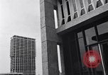 Image of University of Illinois at Chicago Chicago Illinois USA, 1965, second 47 stock footage video 65675036795