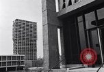 Image of University of Illinois at Chicago Chicago Illinois USA, 1965, second 48 stock footage video 65675036795