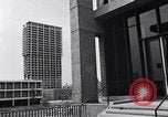 Image of University of Illinois at Chicago Chicago Illinois USA, 1965, second 49 stock footage video 65675036795