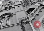 Image of Old Town Chicago Chicago Illinois USA, 1965, second 7 stock footage video 65675036796