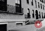 Image of Old Town Chicago Chicago Illinois USA, 1965, second 10 stock footage video 65675036796