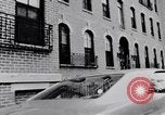 Image of Old Town Chicago Chicago Illinois USA, 1965, second 11 stock footage video 65675036796