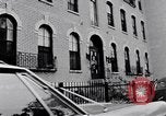 Image of Old Town Chicago Chicago Illinois USA, 1965, second 13 stock footage video 65675036796