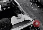 Image of Old Town Chicago Chicago Illinois USA, 1965, second 14 stock footage video 65675036796