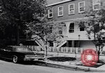 Image of Old Town Chicago Chicago Illinois USA, 1965, second 18 stock footage video 65675036796