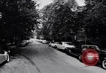 Image of Old Town Chicago Chicago Illinois USA, 1965, second 20 stock footage video 65675036796