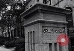 Image of Old Town Chicago Chicago Illinois USA, 1965, second 22 stock footage video 65675036796