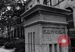 Image of Old Town Chicago Chicago Illinois USA, 1965, second 23 stock footage video 65675036796