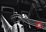 Image of Old Town Chicago Chicago Illinois USA, 1965, second 30 stock footage video 65675036796
