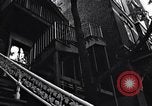 Image of Old Town Chicago Chicago Illinois USA, 1965, second 32 stock footage video 65675036796