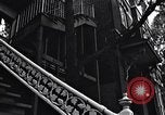 Image of Old Town Chicago Chicago Illinois USA, 1965, second 34 stock footage video 65675036796