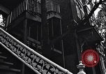 Image of Old Town Chicago Chicago Illinois USA, 1965, second 35 stock footage video 65675036796