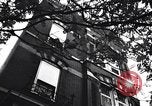 Image of Old Town Chicago Chicago Illinois USA, 1965, second 36 stock footage video 65675036796