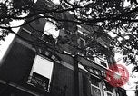 Image of Old Town Chicago Chicago Illinois USA, 1965, second 37 stock footage video 65675036796