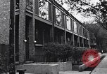 Image of Old Town Chicago Chicago Illinois USA, 1965, second 39 stock footage video 65675036796