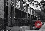 Image of Old Town Chicago Chicago Illinois USA, 1965, second 40 stock footage video 65675036796