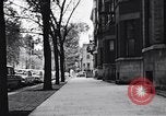 Image of Old Town Chicago Chicago Illinois USA, 1965, second 41 stock footage video 65675036796