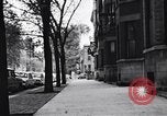 Image of Old Town Chicago Chicago Illinois USA, 1965, second 42 stock footage video 65675036796