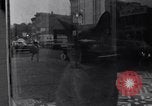 Image of Old Town Chicago Chicago Illinois USA, 1965, second 55 stock footage video 65675036796