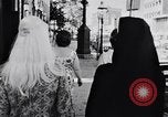 Image of Old Town Chicago Chicago Illinois USA, 1965, second 59 stock footage video 65675036796