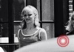 Image of Old Town Chicago Chicago Illinois USA, 1965, second 61 stock footage video 65675036796