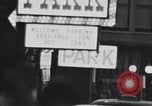 Image of Old Town Chicago at night Chicago Illinois USA, 1965, second 4 stock footage video 65675036797