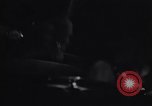 Image of Old Town Chicago at night Chicago Illinois USA, 1965, second 8 stock footage video 65675036797