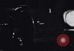 Image of Old Town Chicago at night Chicago Illinois USA, 1965, second 14 stock footage video 65675036797