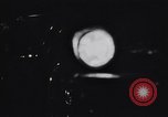 Image of Old Town Chicago at night Chicago Illinois USA, 1965, second 15 stock footage video 65675036797